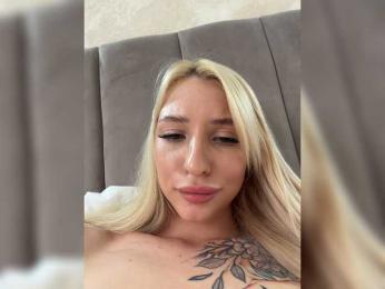 Cristi-Candy — Bongacams recorded stream image, 17.07.2026 12:50