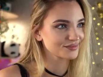 beckymadsons — Chaturbate recorded stream image, 17.07.2026 12:20