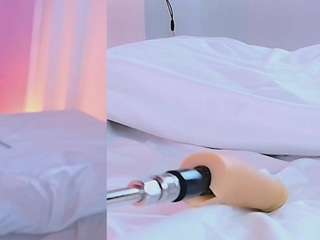 vaiolet-rose — Camsoda recorded stream image, 17.07.2026 11:50