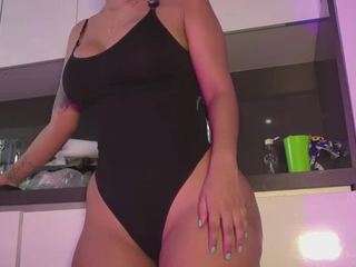 indianova — Camsoda recorded stream image, 17.07.2026 15:40