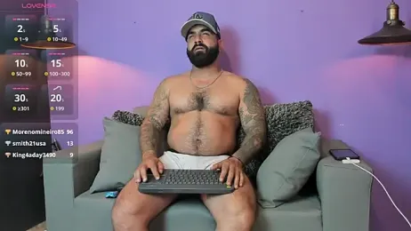 Lyon_vach — Stripchat recorded stream image, 17.07.2026 15:50