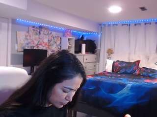 realdiamonddoll — Camsoda recorded stream image, 17.07.2026 16:00