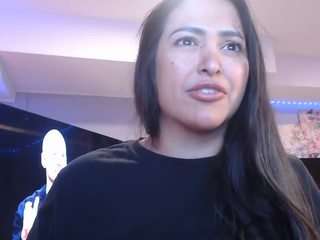 realdiamonddoll — Camsoda recorded stream image, 17.07.2026 16:00