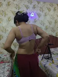 Akankshatango — Stripchat recorded stream image, 17.07.2026 17:00