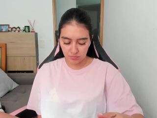 alexyferrer — Camsoda recorded stream image, 17.07.2026 17:00