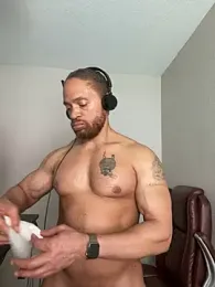 Fathero1time — Stripchat recorded stream image, 17.07.2026 15:10