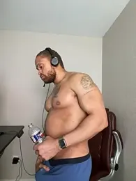 Fathero1time — Stripchat recorded stream image, 17.07.2026 15:10
