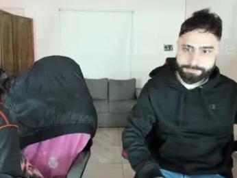 classied — Chaturbate recorded stream image, 17.07.2026 19:40