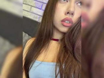 Jade8887 — Bongacams recorded stream image, 17.07.2026 21:30
