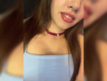 Jade8887 — Bongacams recorded stream image, 17.07.2026 21:30