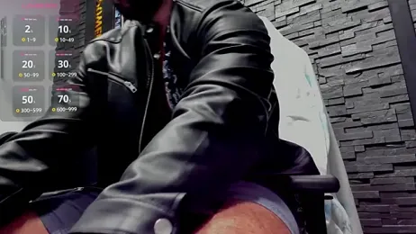 David_Big_Daddy — Stripchat recorded stream image, 17.07.2026 20:40
