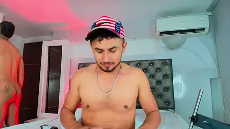Valentiinoss — Stripchat recorded stream image, 17.07.2026 21:10