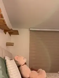 missani — Stripchat recorded stream image, 18.07.2026 00:20