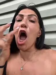 LittleMissEeve — Stripchat recorded stream image, 18.07.2026 01:00