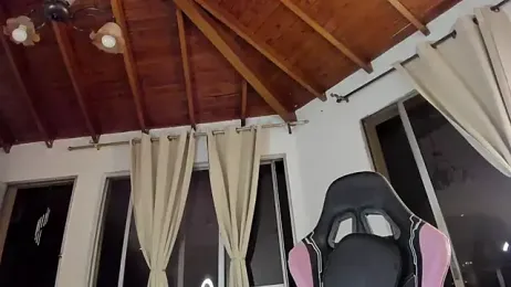 IsaFontanna — Stripchat recorded stream image, 18.07.2026 02:40