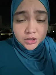 sweetmuslim01 — Stripchat recorded stream image, 18.07.2026 02:40