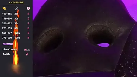 Max-prada — Stripchat recorded stream image, 18.07.2026 01:50