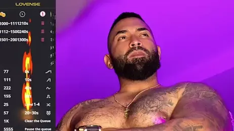Max-prada — Stripchat recorded stream image, 18.07.2026 01:50