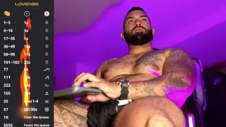 Max-prada — Stripchat recorded stream image, 18.07.2026 01:50
