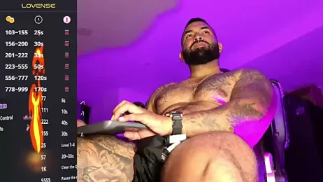 Max-prada — Stripchat recorded stream image, 18.07.2026 01:50