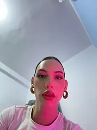 Carlita_cute — Stripchat recorded stream image, 18.07.2026 03:50