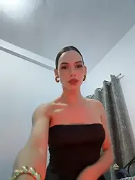 Carlita_cute — Stripchat recorded stream image, 18.07.2026 03:50