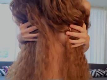 dianelawrence — Chaturbate recorded stream image, 18.07.2026 02:50