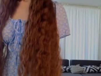 dianelawrence — Chaturbate recorded stream image, 18.07.2026 02:50