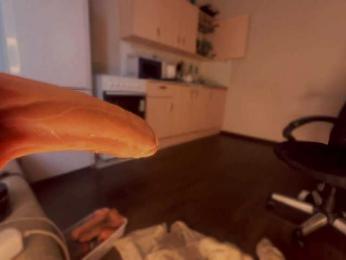 Nanabannana — Bongacams recorded stream image, 18.07.2026 06:20