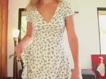 eli_sun — Chaturbate recorded stream image, 18.07.2026 06:20