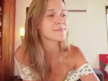 eli_sun — Chaturbate recorded stream image, 18.07.2026 06:20