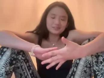yumyumcandygirl — Chaturbate recorded stream image, 18.07.2026 11:30