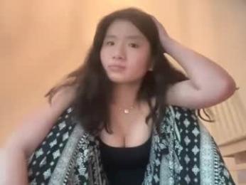 yumyumcandygirl — Chaturbate recorded stream image, 18.07.2026 11:30
