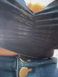 sammyqueenx21 — Stripchat recorded stream image, 18.07.2026 11:30