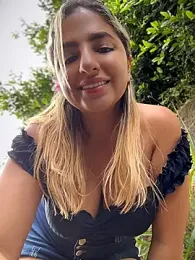 sammyqueenx21 — Stripchat recorded stream image, 18.07.2026 11:30