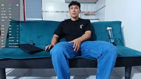 jacques_cardiet — Stripchat recorded stream image, 18.07.2026 14:00