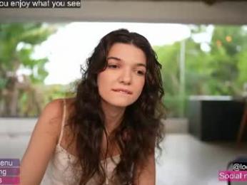 loollypop24 — Chaturbate recorded stream image, 18.07.2026 18:10