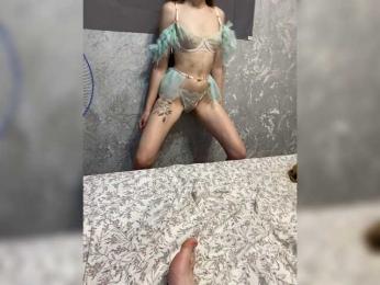 Relfia — Bongacams recorded stream image, 18.07.2026 19:30