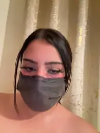 Ahlam7578 — Stripchat recorded stream image, 18.07.2026 19:20