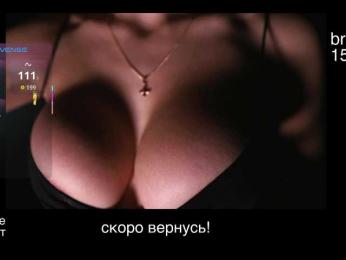 -lola- — Bongacams recorded stream image, 18.07.2026 21:20