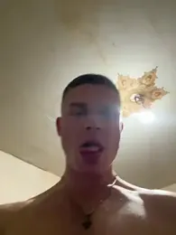 Lion21s — Stripchat recorded stream image, 18.07.2026 19:50
