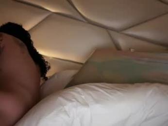 katy_monrroy — Chaturbate recorded stream image, 18.07.2026 22:10