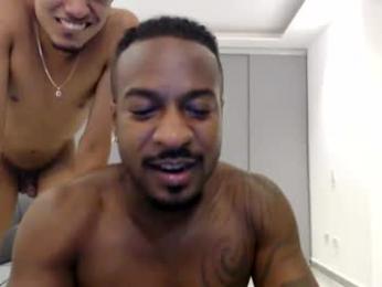 blckexperience — Chaturbate recorded stream image, 18.07.2026 23:40