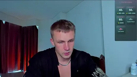 Samuel_Andrew — Stripchat recorded stream image, 19.07.2026 02:30