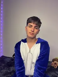 Naim_TheKing — Stripchat recorded stream image, 19.07.2026 06:10