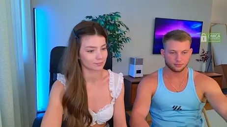 team2fit — Stripchat recorded stream image, 19.07.2026 04:40