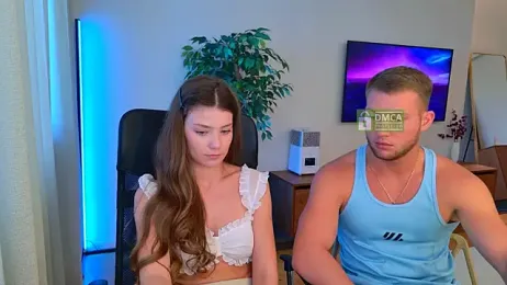 team2fit — Stripchat recorded stream image, 19.07.2026 04:40