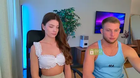 team2fit — Stripchat recorded stream image, 19.07.2026 04:40