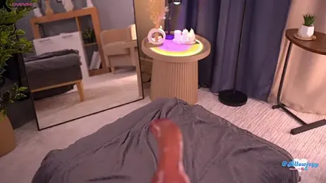 Bllowjoyy — Stripchat recorded stream image, 19.07.2026 08:20