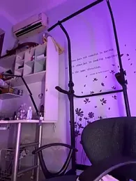 kobe12616 — Stripchat recorded stream image, 19.07.2026 14:30